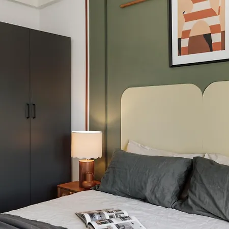 Thracian - 3 Bedrooms And Balcony In L'antiga Esquerra De L'eixample Apartment *