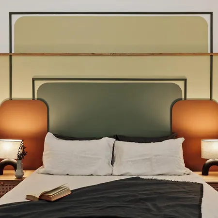 Apartment Thracian - 3 Bedrooms And Balcony In L'antiga Esquerra De L'eixample